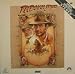 Indiana Jones & The Last Crusade Letterbox Edition Laser Disc