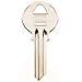 Hy-Ko Products Co 21250Y1 Yale Keyblank