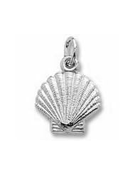 Rembrandt Charms Shell Charm