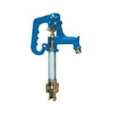 Buy Simmons Mfg. 803SB Leadfree Frost Proof Bury Hydrant by Simmons