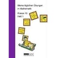 Meine t�glichen �bungen in Mathematik, Klasse 10