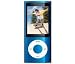 APPLE iPod nano 16 GB in blue (5G) with Video Camera + FM Radio - NEW 5G