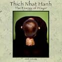 Thich Nhat Hanh- The Energy of Prayer , 12x12