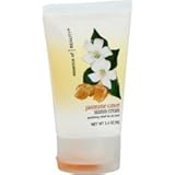 Essence of Beauty Hand Cream Jasmine Ginger