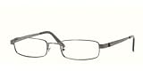 New Ray-Ban RayBan RB 6076 RB6076 2553 Smoke Grey Optical Frame Eyeglasses 49-19-135