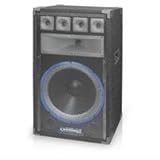 Technical Pro VRTX15 15