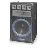 Technical Pro VRTX15 15