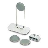 SendStation Dock Extender for iPod (White)