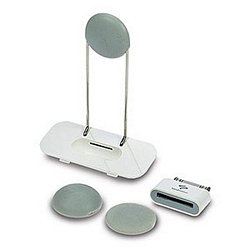 SendStation Dock Extender for iPod (White)