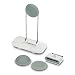 SendStation Dock Extender for iPod (White)