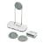 SendStation Dock Extender for iPod (White)