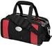 Sporting Goods : Hammer Red Spider 2 Ball Tote Bowling Bag