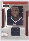 Rohan Davey #191/1,000 New England Patriots (Football Card) 2002 Fleer Hot Prospects #98