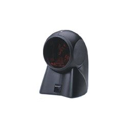 Metrologic MS 7120 Orbit - Barcode scanner - handheld - 1120 line / sec - decoded - USB