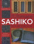 Ultimate Sashiko Sourcebook