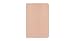 Macally Rotating Folio Case with Stand for iPad mini, Rough (SstandMiniR)