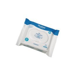 Mustela Facial Cleansing Cloths