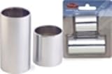 Produkt-Bild: Stagg Chromed Steel Slide Set in Small