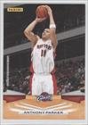 2009-10 Panini #69 - Anthony Parker