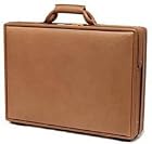 Hartmann Belting Leather Slimline Attache Natural