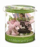 Noodle Head Lexi, the Fashion First Poodle Celebrity Set, Part of the Pawparazzi Collection