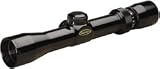 Weaver Classic Silver Handgun Scope (2.5-8 x 28 with Dual-X Reticle)