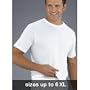 Jockey Tall Man Tag-Free Crew Neck T-Shirt- 2 Pack
