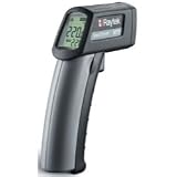 MINI TEMP IR THERMOMETER MINI TEMP IR THERMOMETER -20F TO 932F UVB