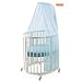 Stokke Crib - Canopy (Drape)