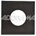 Adorama Lensboard for Copal #3 Shutters, fits Sinar and Horseman View Cameras