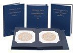 Graham Field Official Ishihara Color Blindness Test - Options 38 Plate