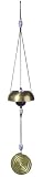 Outdoor Living : Woodstock Temple Bell - Solo