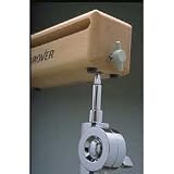Grover Pro Rock Maple Wood Block 8 Inches