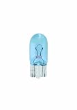 Produkt-Bild: OSRAM 2825CB W5W 12V 5W COOLBLUE 2er-Pack KFZ-Standlicht