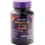NATROL Melatonin 3 mg Time Release 100 Tablets