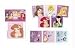 Disney Princess Book Bag (Bookbag)