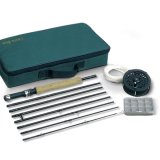 Fishboy's Fly Fishing Travel Kit