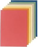 Produkt-Bild: Herlitz 972422 Eckspanner Colorspan A4 gelb Poly