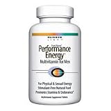 Performance Energy Multivitamin For Men