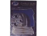 Tools cable tie gun