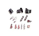 Holley 534-4 Throttle Body Wiring Terminal