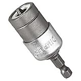 Bosch D60498 Drywall Dimpler Screw Setter, Number 2 Phillips