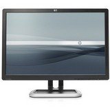 HP L2208w - Flat panel display - TFT - 22" - widescreen - 1680 x 1050 / 60 Hz - 300 cd/m2 - 1000:1 - 5 ms - 0.282 mm - VGA - carbonite - Smart Buy