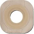 Hollister New Image Cut-to-Fit Flex Wear Skin Barrier, Floating Flange with Tape, Barrier Max. of 1 3/4, Size 2 1/4, Red, 5/Bx, HOL14203