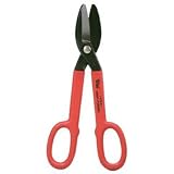Wiss A12N 8 1/4 Straight Pattern Tinners Snips 213ituLnsIL. SL160 Wiss A12N 8 1/4 Straight Pattern Tinners Snips