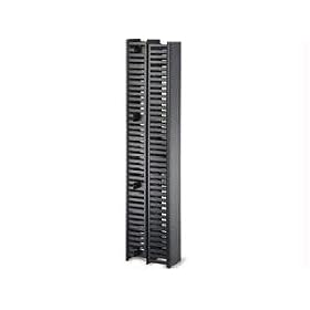 Cables To Go - 03748 - 35in Vertical Cable Management Rack by 