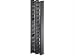Monitor Racks - Cables To Go - 03748 - 35in Vertical Cable Management Rack