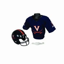 Franklin Virginia Cavaliers Football Jersey Set