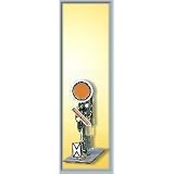 Viessmann 4408 Marker Sig.Yel Movable Arm & Disc by Viessmann
