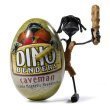 Hog Wild Dino Benders - Caveman